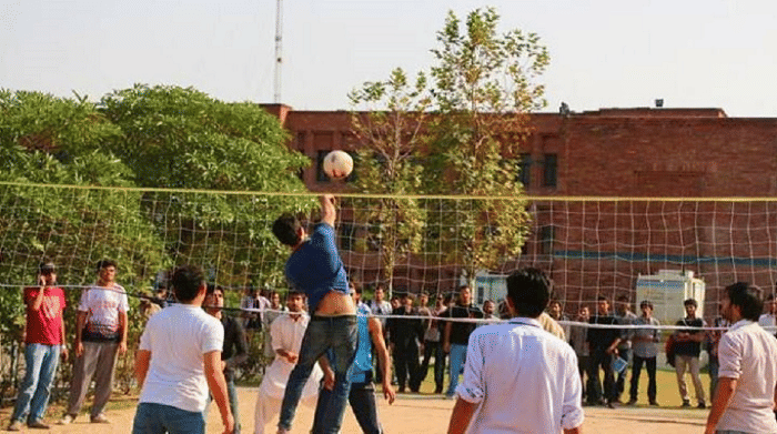 PES College of Pharmacy Bangalore Infrastructure photo 5